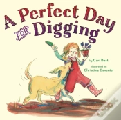 Capa do artigo A Perfect Day For Digging