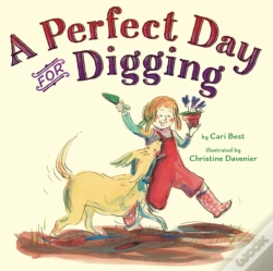 Capa do artigo A Perfect Day For Digging