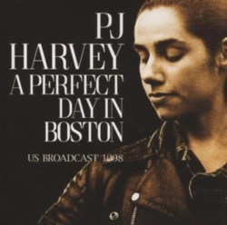 Capa do artigo A Perfect Day in Boston - CD