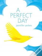 Capa do artigo A Perfect Day