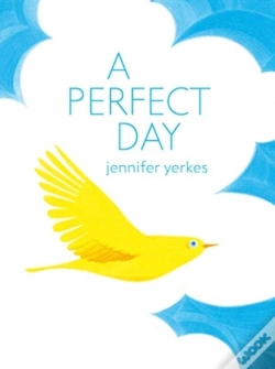 Capa do artigo A Perfect Day