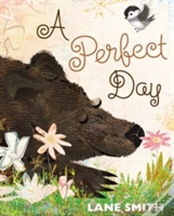 Capa do artigo A Perfect Day
