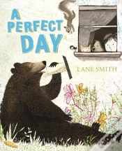 Capa do artigo A Perfect Day