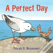 Capa do artigo A Perfect Day