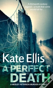 Capa do artigo A Perfect Death