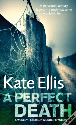 Capa do artigo A Perfect Death