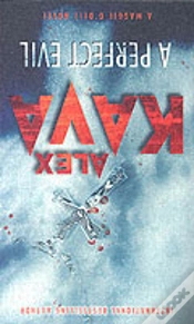 Capa do artigo A Perfect Evil