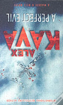 Capa do artigo A Perfect Evil