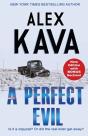 A Perfect Evil - Preview