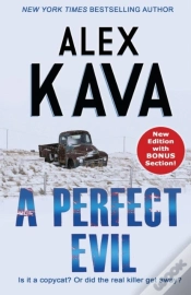 Capa do artigo A Perfect Evil