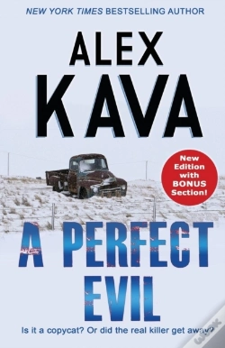 Capa do artigo A Perfect Evil
