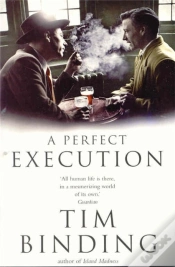 Capa do artigo A Perfect Execution