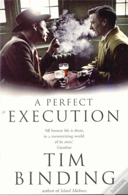 Capa do artigo A Perfect Execution