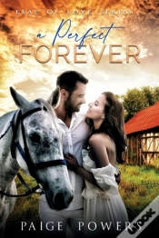 Capa do artigo A Perfect Forever