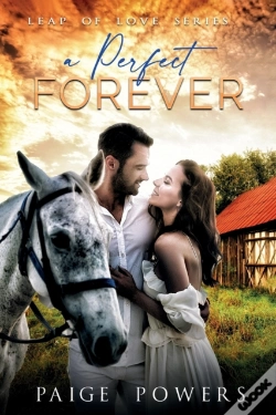 Capa do artigo A Perfect Forever