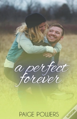 Capa do artigo A Perfect Forever