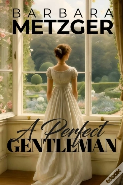 Capa do artigo A Perfect Gentleman