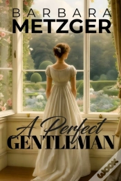 Capa do artigo A Perfect Gentleman