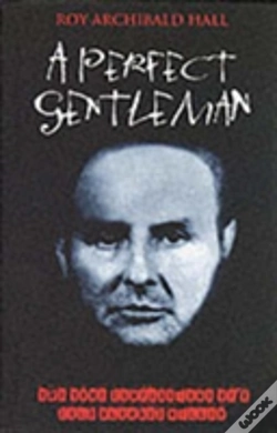 Capa do artigo A Perfect Gentleman