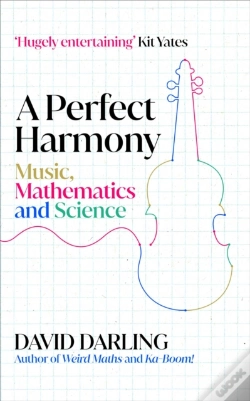 Capa do artigo A Perfect Harmony