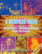 Capa do artigo A Perfect Haze