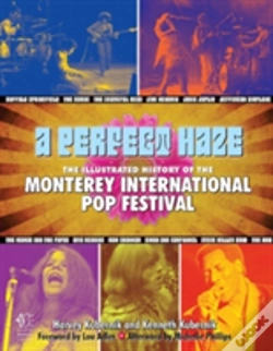 Capa do artigo A Perfect Haze