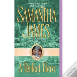 Capa do artigo A Perfect Hero