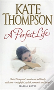Capa do artigo A Perfect Life