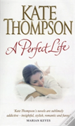 Capa do artigo A Perfect Life