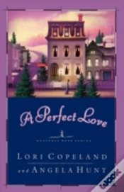 Capa do artigo A Perfect Love
