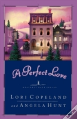 Capa do artigo A Perfect Love