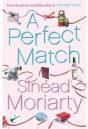 A Perfect Match - Preview