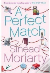 Capa do artigo A Perfect Match