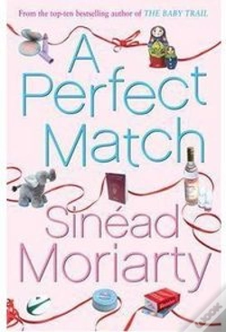 Capa do artigo A Perfect Match