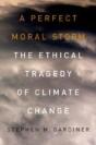 A Perfect Moral Storm - Preview