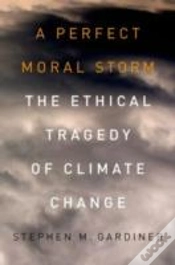 Capa do artigo A Perfect Moral Storm