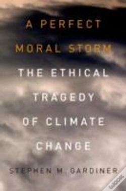 Capa do artigo A Perfect Moral Storm