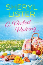 Capa do artigo A Perfect Pairing