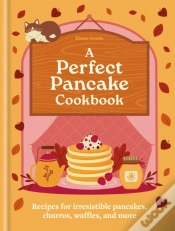 Capa do artigo A Perfect Pancake Cookbook
