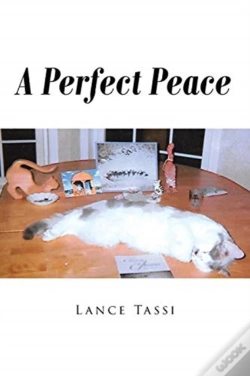 Capa do artigo A Perfect Peace