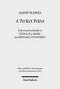 A Perfect Priest - Preview