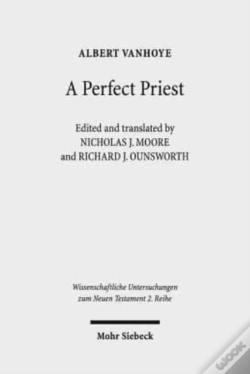 Capa do artigo A Perfect Priest