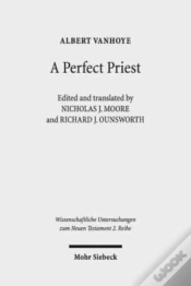 Capa do artigo A Perfect Priest