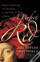 A Perfect Red
