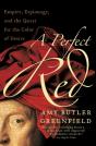 A Perfect Red - Preview