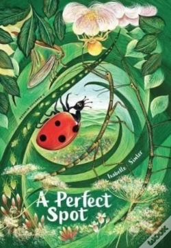 Capa do artigo A Perfect Spot
