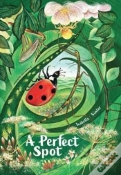 Capa do artigo A Perfect Spot