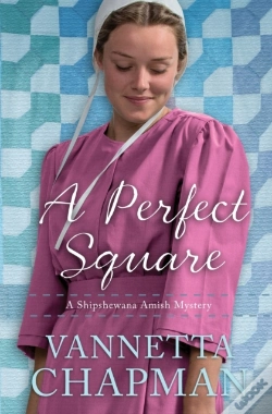 Capa do artigo A Perfect Square