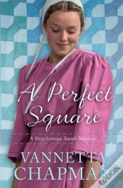 Capa do artigo A Perfect Square