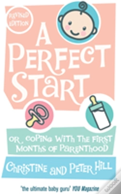 Capa do artigo A Perfect Start
